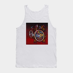 Woodrup Team 75 Tank Top